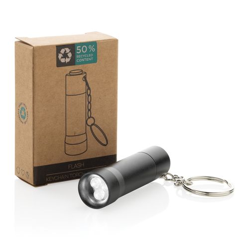 Keychain and flashlight - Image 8